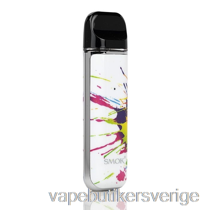 Vape Sverige Smok Novo 2 25w Pod System 7 Färg Spray